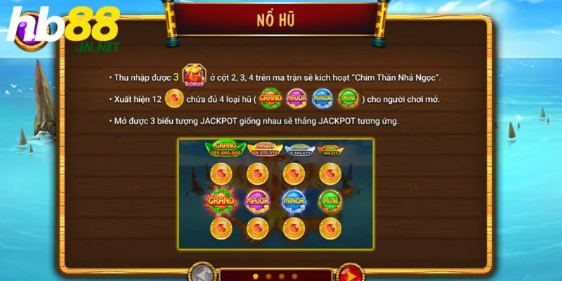 Tìm hiểu cách chơi và quy tắc trò chơi