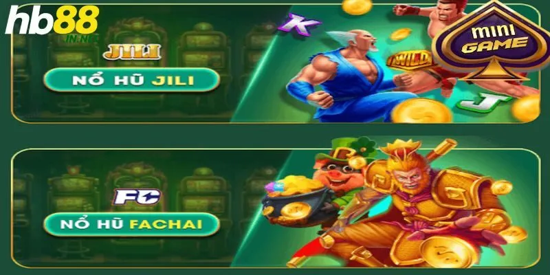 Đánh giá những điểm nổi bật tại HB88