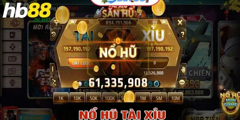 Sơ lược về Nohu 52 Tài xỉu