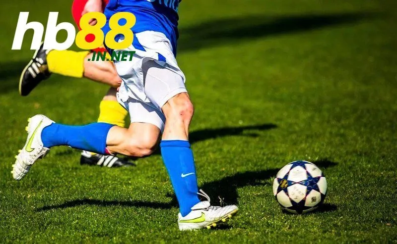 Thể Thao HB88 là địa chỉ chơi cá cược an toàn tuyệt đối